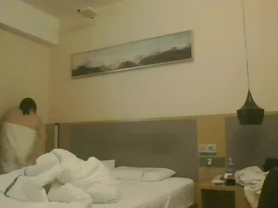 武汉出差，在SouL上面认识的，推坦克....