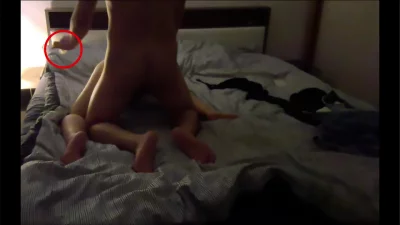 元旦匆忙约的一个少妇，中途摘套内射