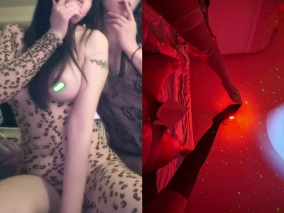 炮友说再叫个闺蜜一起玩