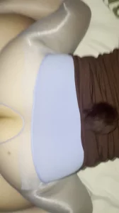 大屁股蓝色